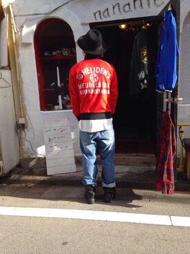 figoさんのコーディネート