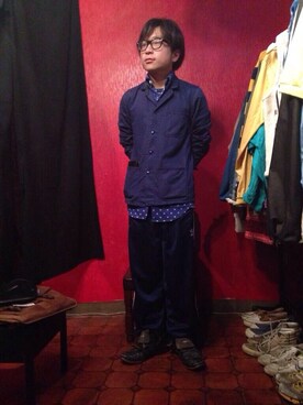 figoさんのコーディネート