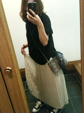 Ririさんのコーディネート