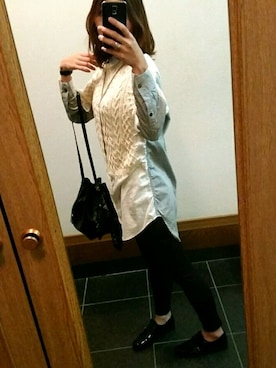 Ririさんのコーディネート