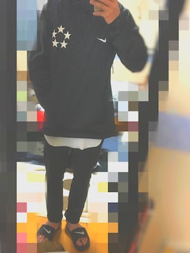 まつさんのコーディネート