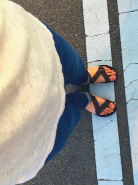 まつさんのコーディネート