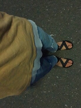 まつさんのコーディネート