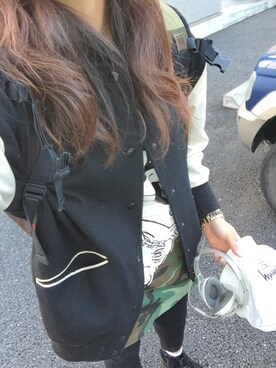 yuuuumiiiiiiさんのコーディネート