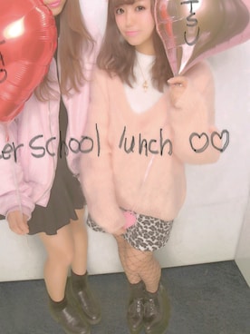 NATSUKIさんのコーディネート