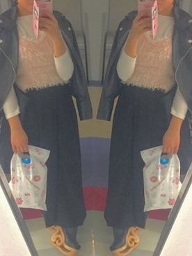 NATSUKIさんのコーディネート