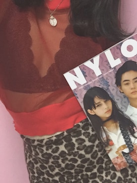 NATSUKIさんのコーディネート