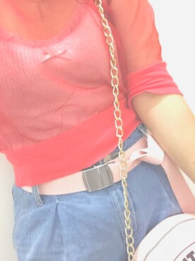 NATSUKIさんのコーディネート