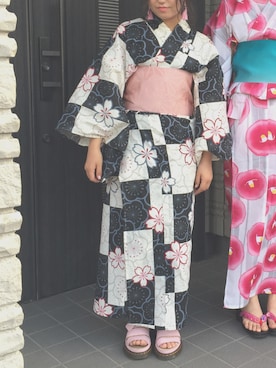 NATSUKIさんのコーディネート