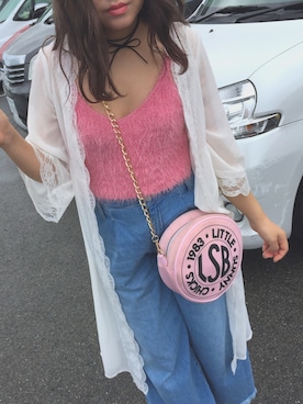 NATSUKIさんのコーディネート