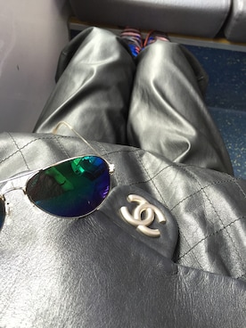 Jasmine Wuさんのコーディネート