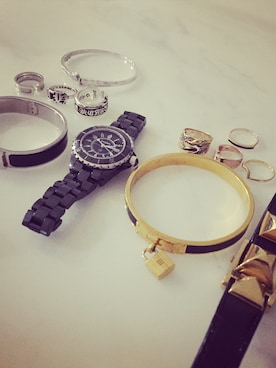 Jasmine Wuさんのコーディネート