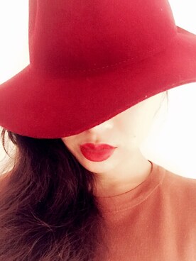 Jasmine Wuさんのコーディネート