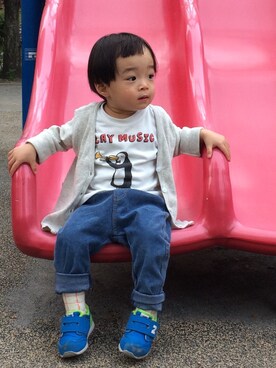 watabooさんのコーディネート