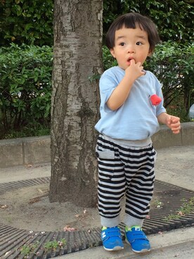 watabooさんのコーディネート