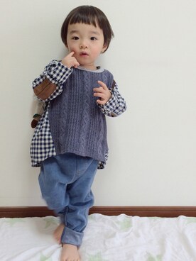 watabooさんのコーディネート