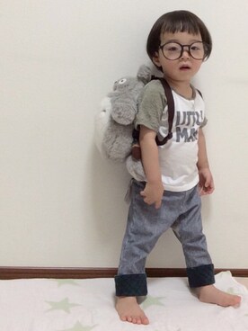 watabooさんのコーディネート