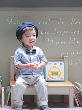 watabooさんのコーディネート