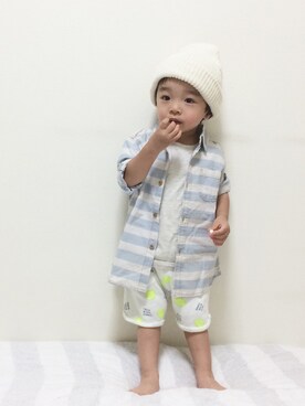 watabooさんのコーディネート