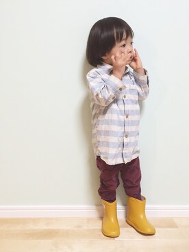 watabooさんのコーディネート