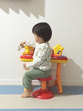 watabooさんのコーディネート