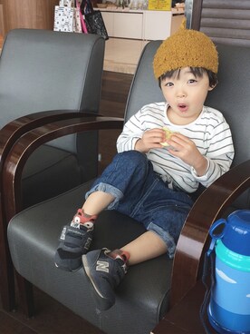 watabooさんのコーディネート