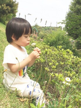 watabooさんのコーディネート