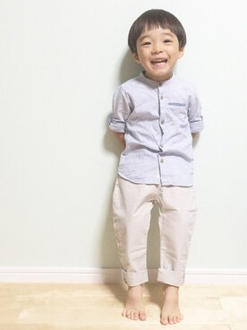 watabooさんのコーディネート