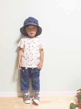 watabooさんのコーディネート