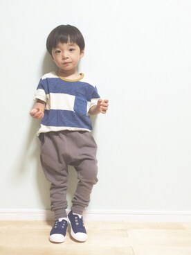 watabooさんのコーディネート