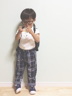 watabooさんのコーディネート