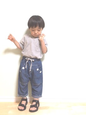 watabooさんのコーディネート