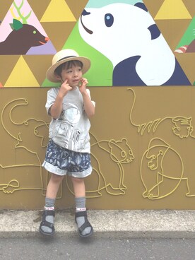 watabooさんのコーディネート