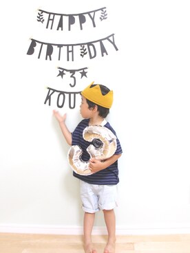 watabooさんのコーディネート