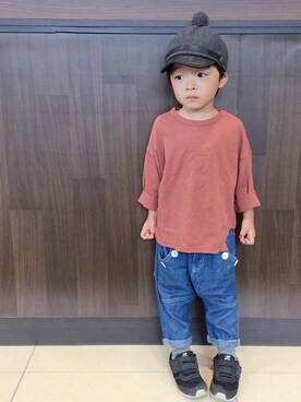 watabooさんのコーディネート