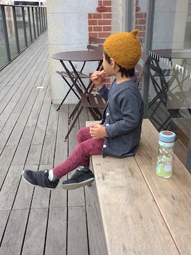 watabooさんのコーディネート