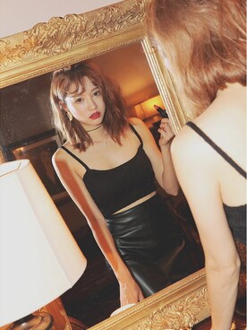 「スタイルナンダ」｜STYLENANDAさん（レディース・166cm）の秋コーディネート