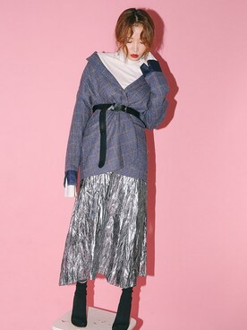 STYLENANDAさんの（STYLENANDA | スタイルナンダ）を使ったコーディネート