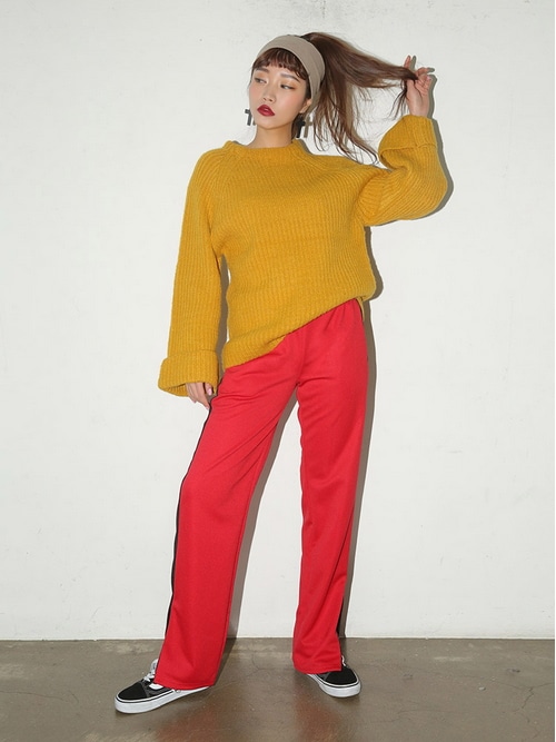 STYLENANDAさんのコーディネート
