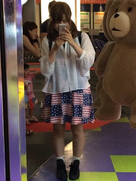 しずかさんさんのコーディネート