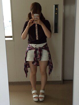 しずかさんさんのコーディネート