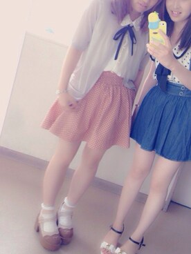 しずかさんさんのコーディネート