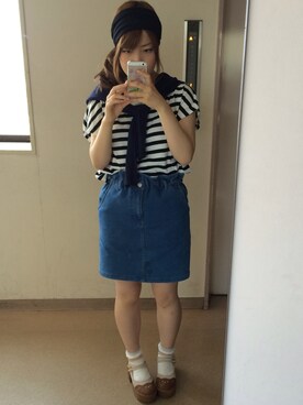 しずかさんさんのコーディネート