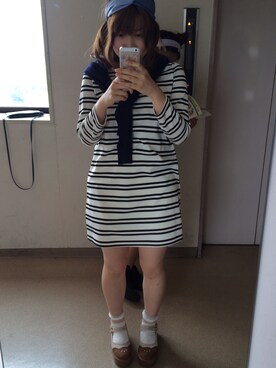 しずかさんさんのコーディネート