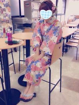 しずかさんさんのコーディネート