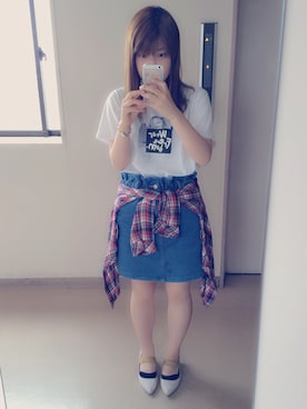 しずかさんさんのコーディネート