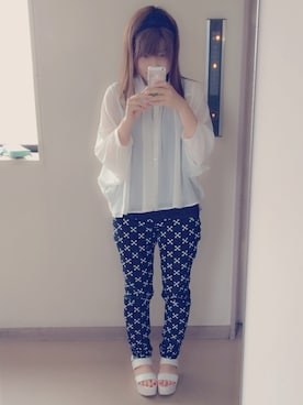 しずかさんさんのコーディネート