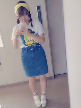 しずかさんさんのコーディネート