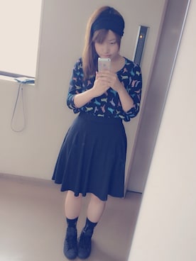 しずかさんさんのコーディネート