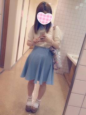 しずかさんさんのコーディネート